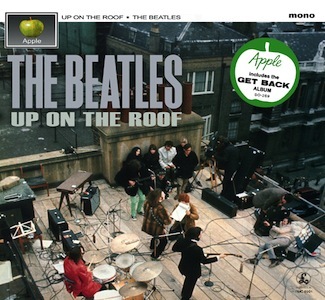 Beatles Roof