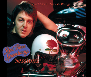 Paul McCartney & Wings Red Rose Sessions (Misterclaudel mccd-81/82) – Collectors Music Reviews