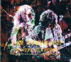 Led Zeppelin – Conspiracy Theory (Empress Valley EVSD-263/264/265 