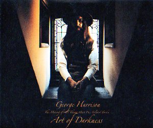 George Harrison – The Art Of Darkness (Mid Valley 427/428/429/430 