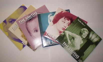 100％本物保証！ The Ranked Smiths The See To Full Songs That List ...