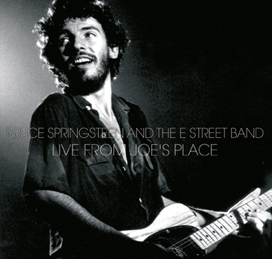 Welcome Weekend + B Street Band, Bruce Springsteen Tribute 