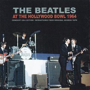 The Beatles – At The Hollywood Bowl 1964 (Medusa MD-005