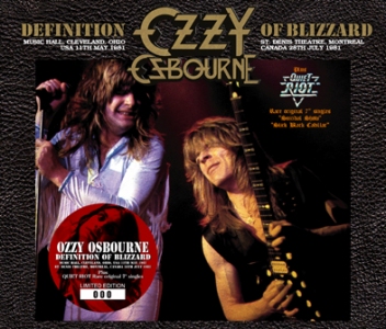 ozzy_definition