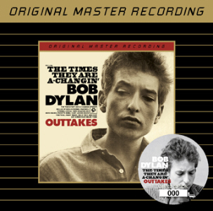 Bob Dylan – The Times They Are A-Changin’ Outtakes