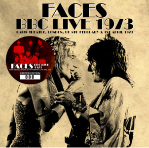 Faces – BBC Live 1973