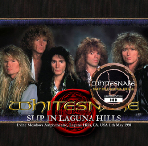 Whitesnake – Slip In Laguna Hills