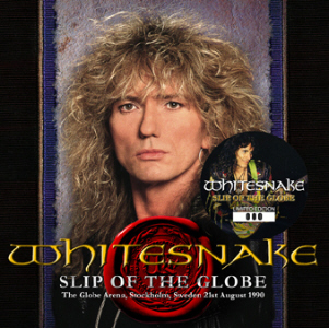 Whitesnake – Slip Of The Globe