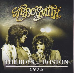 Favorite sons Aerosmith, NKOTB keep Boston Strong