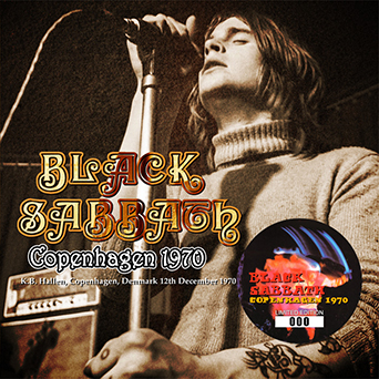 ozzy osbourne black sabbath 1970